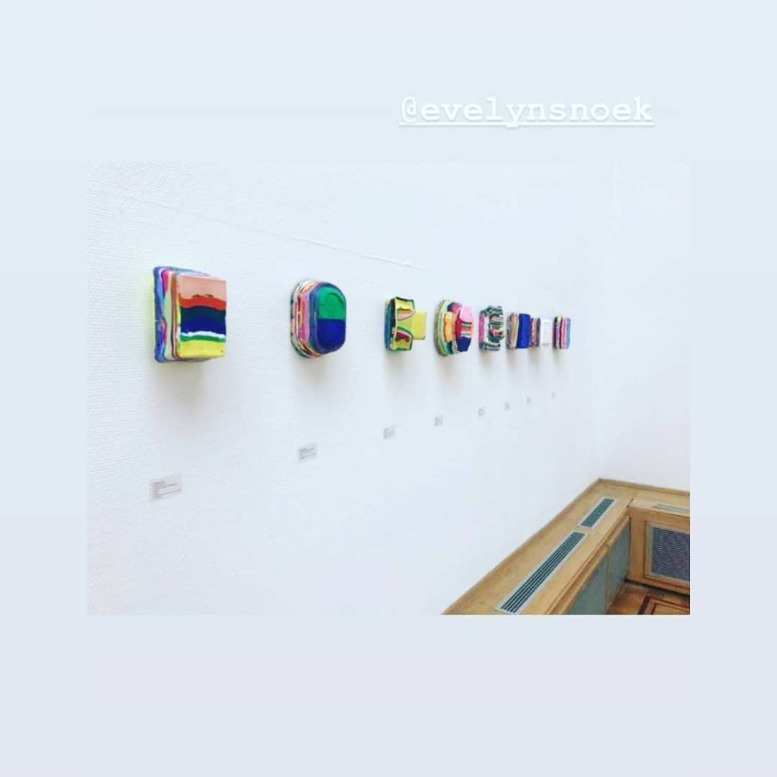 1,5 M. Expo @pulchristudio"