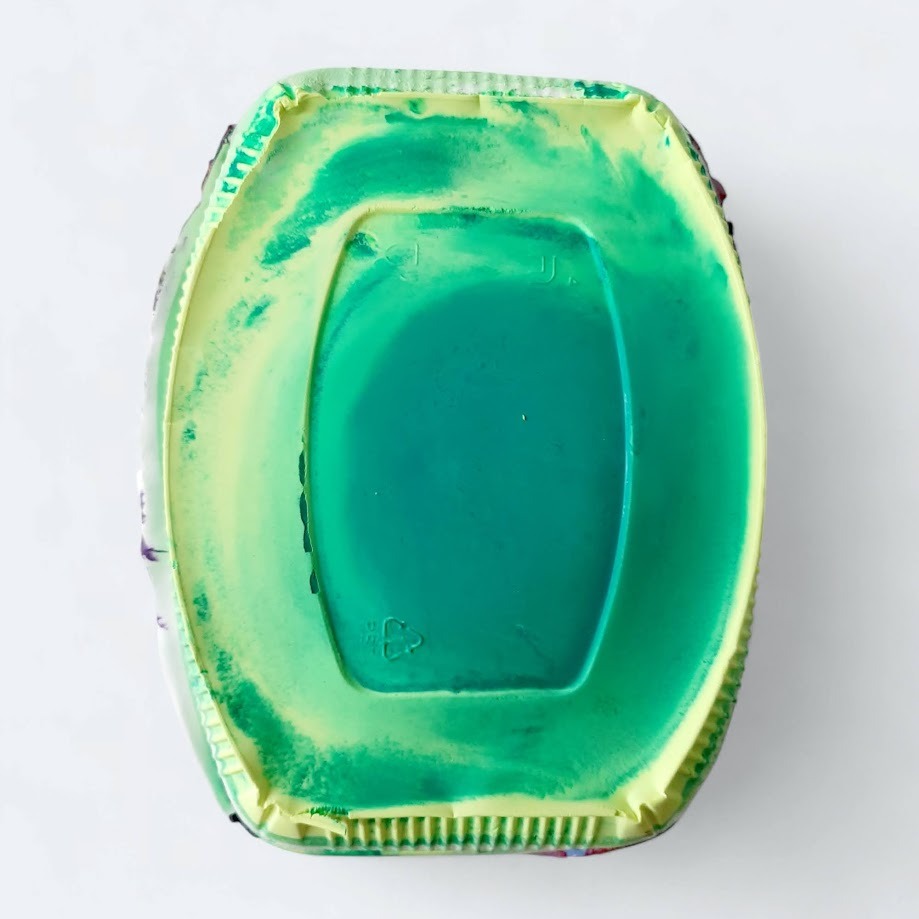"Blauwdruck onder 0" @ Museum Eicas, Deventer