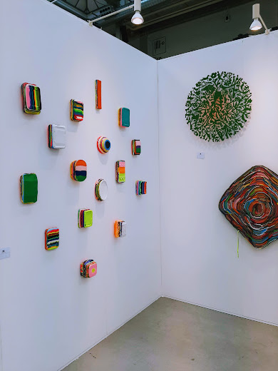 Affordable Art Fair Hamburg @ Chiefs & Spirits