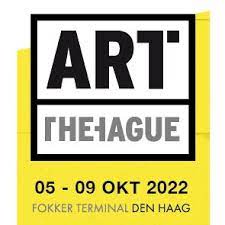 Coming up: Art The Hague @ Chiefs & Spirits