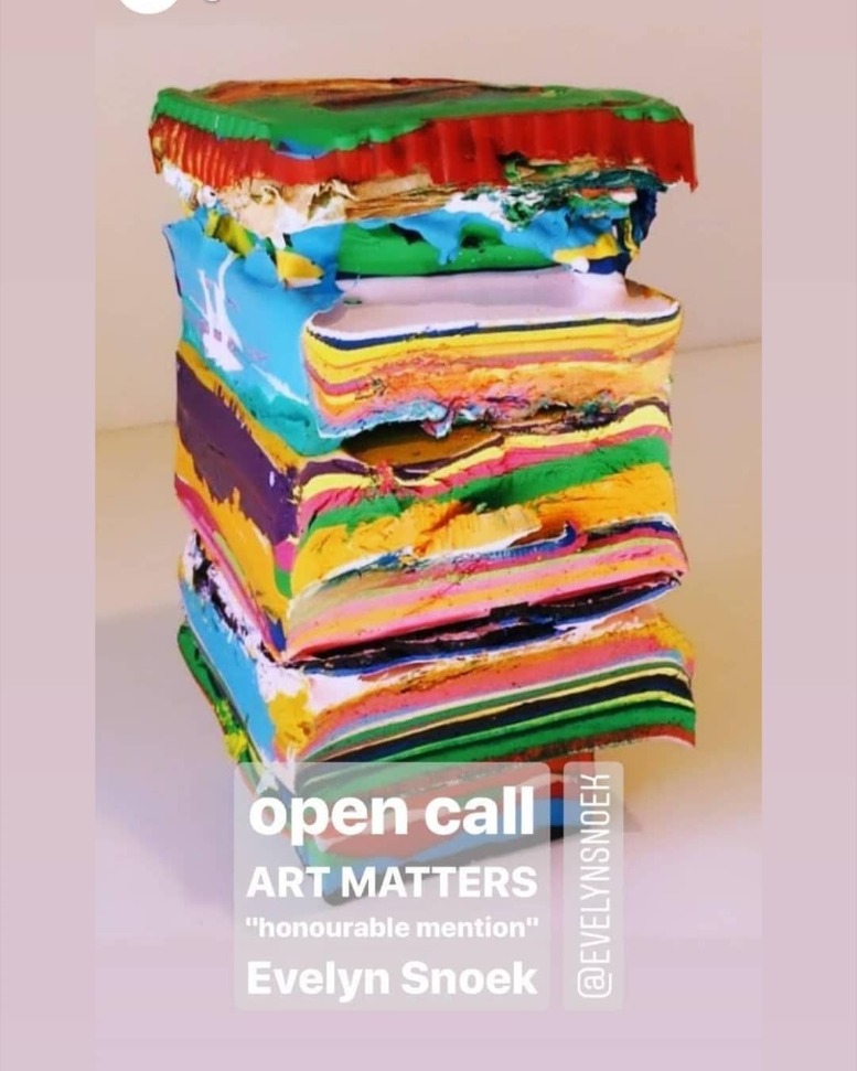 Art Matters 1