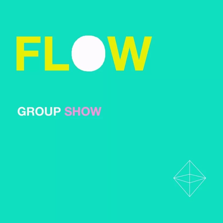 FLOW @ ALFA GALLERY