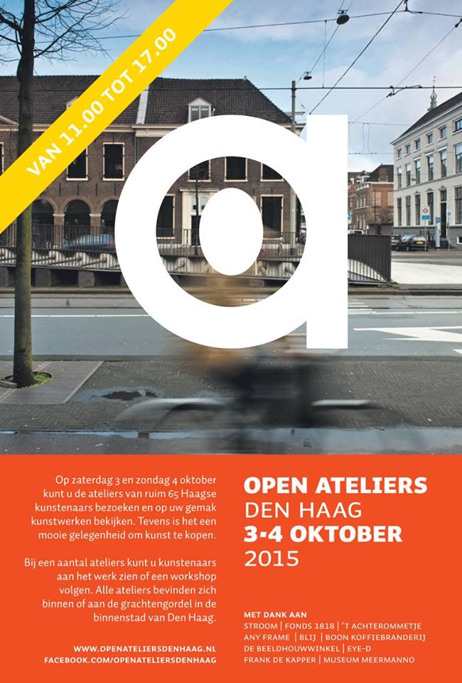 Open Studio