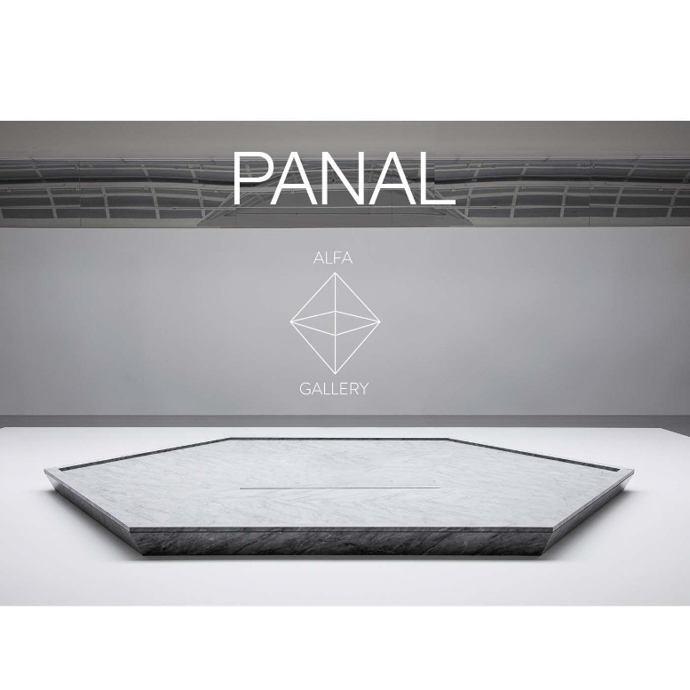 PANAL  @ Alfa Gallery Miami