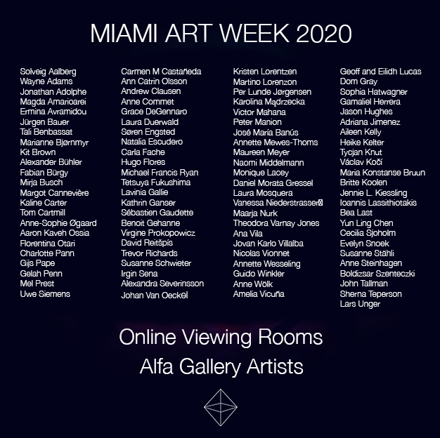 VIEWING ROOMS