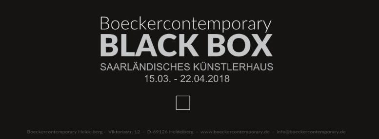 Blackbox