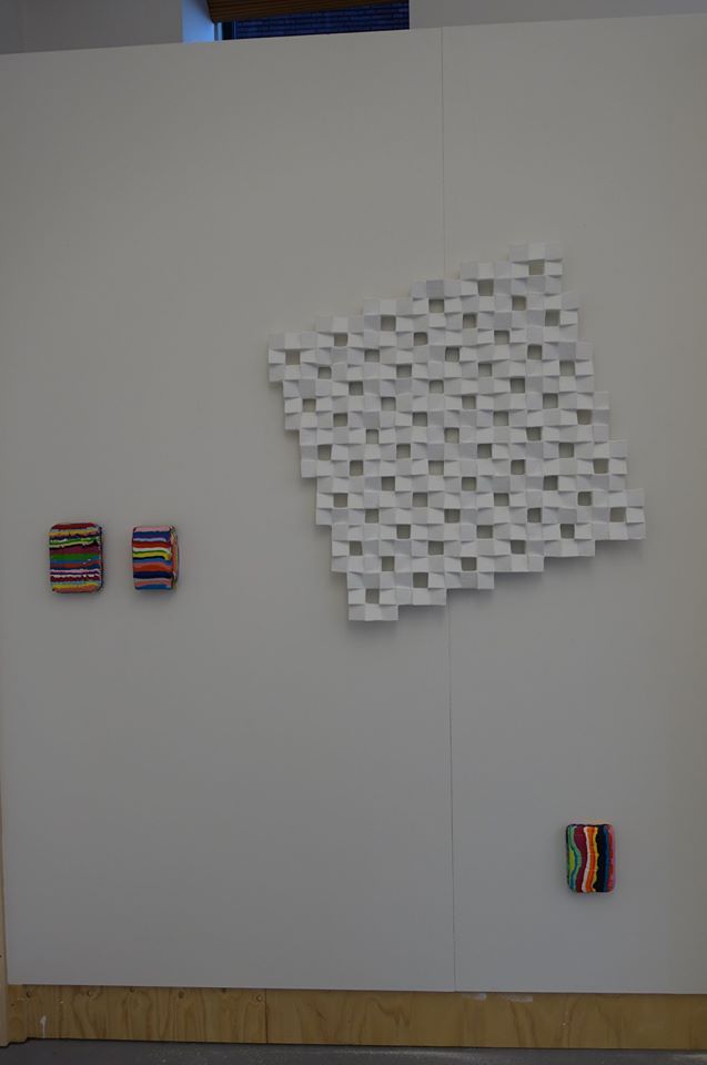 Coming up: duo exhibition TZO043