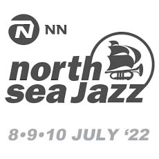 EMPOWERMENT WOMAN @ North Sea Jazz Festival / Rotterdam (NL)