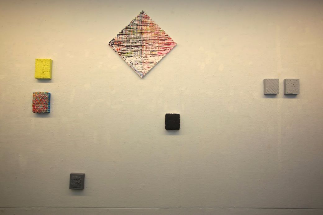Langs grenzen van abstractie