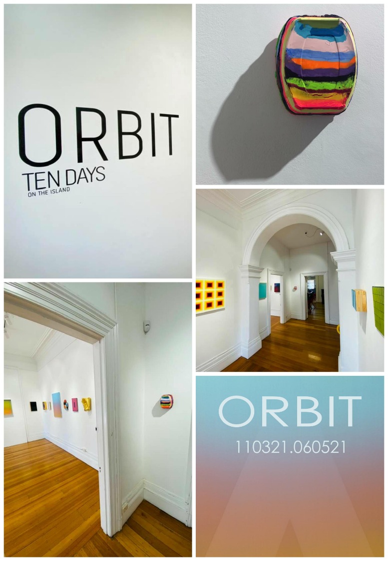 ORBIT