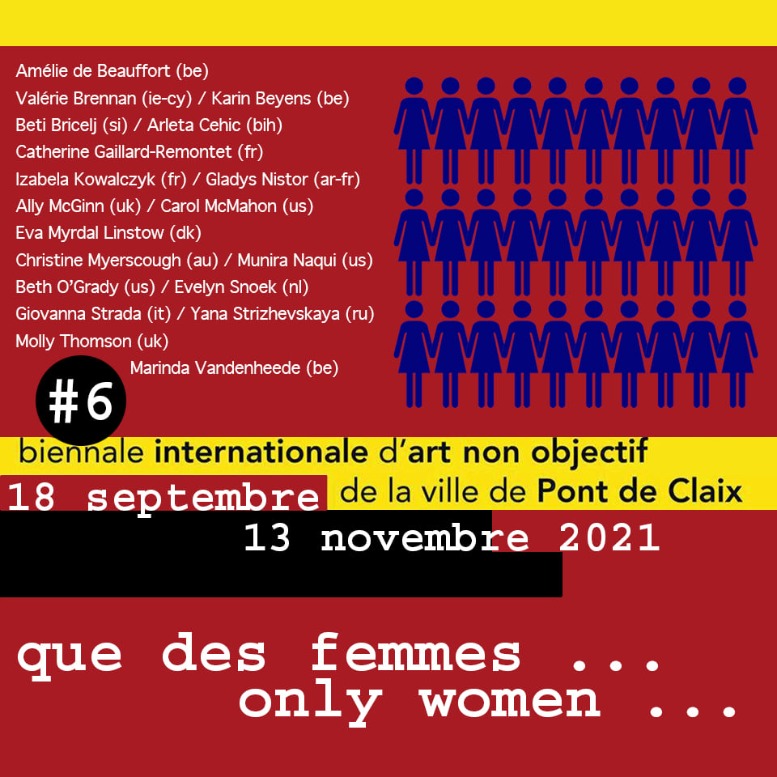 Coming Up... 6th Biennial of Visual Arts