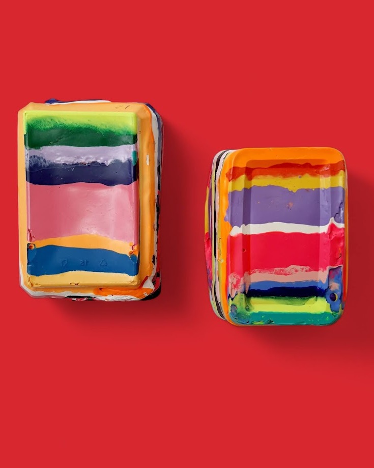 Works — 2022