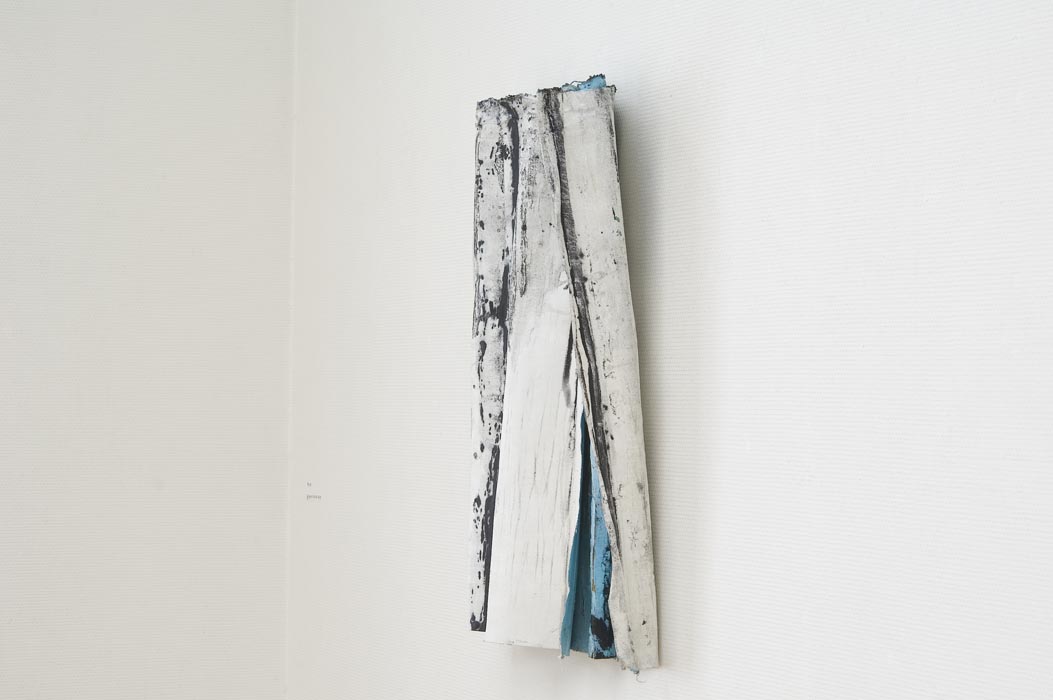 Folded blue side 2011