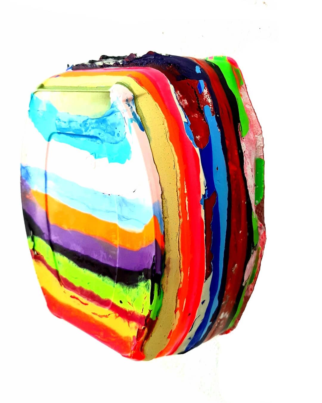 colorblock 2020