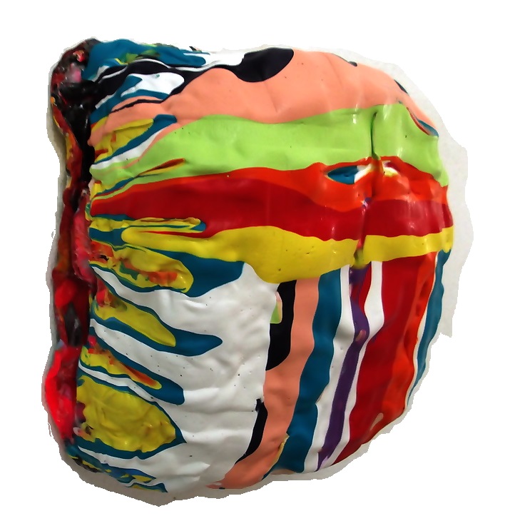 colorblock, 2016