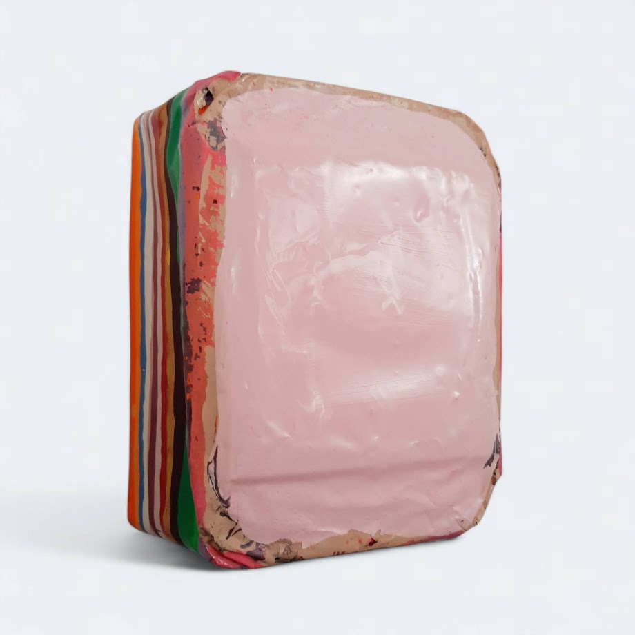 Pink piece — 2023