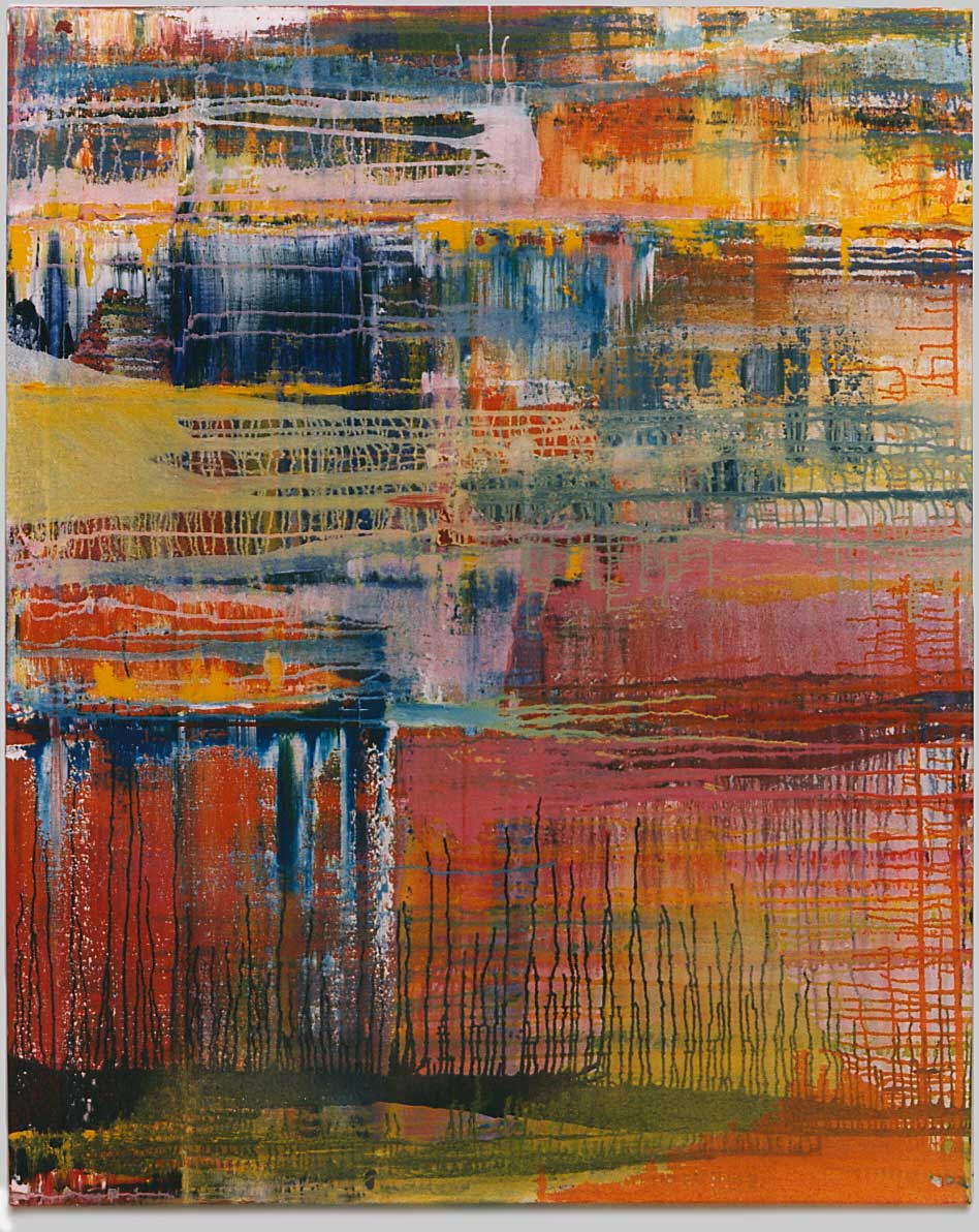 poëtisch 1997