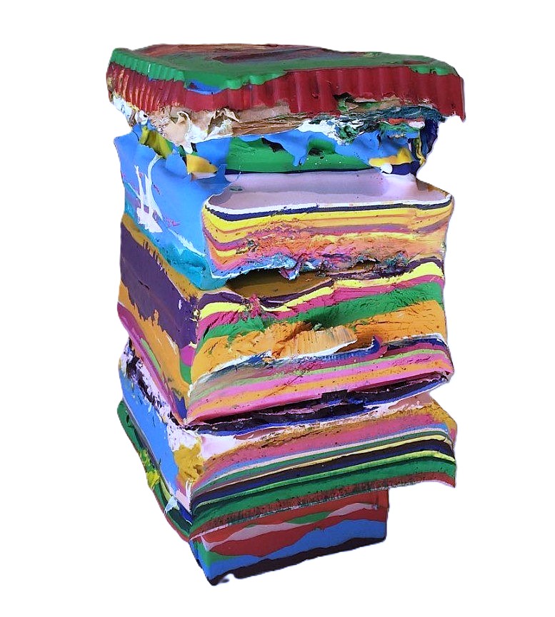 stratified 2018