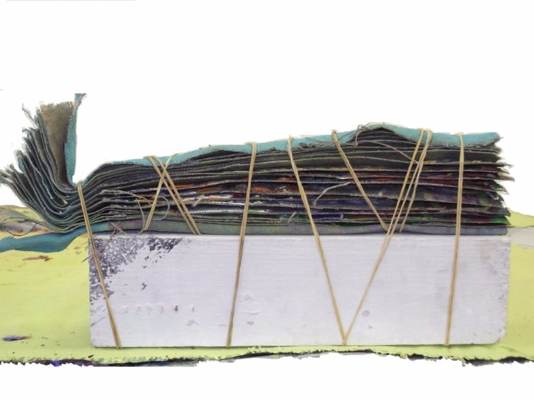 strips layered 2012