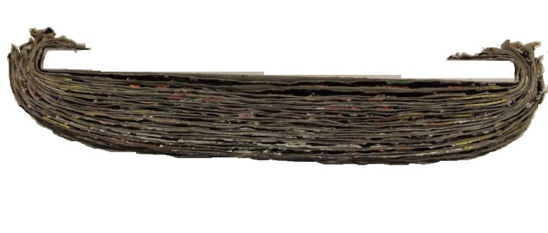 strips layered wood 2012