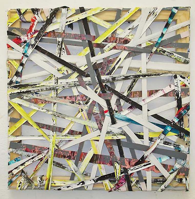 strips tape oil 2013