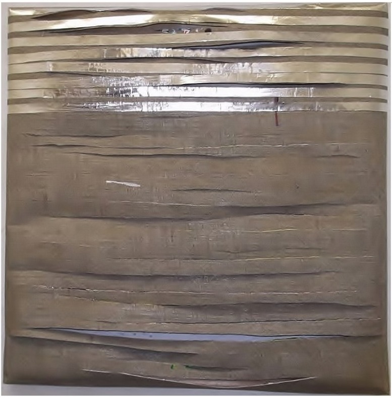 stroken foil 2014