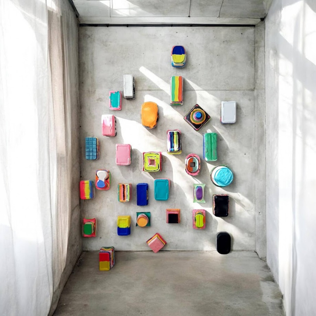 Wall — 2026