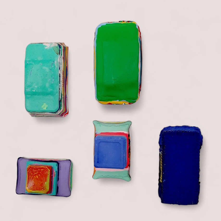 Works, various